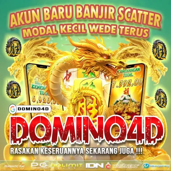 domino4d APK