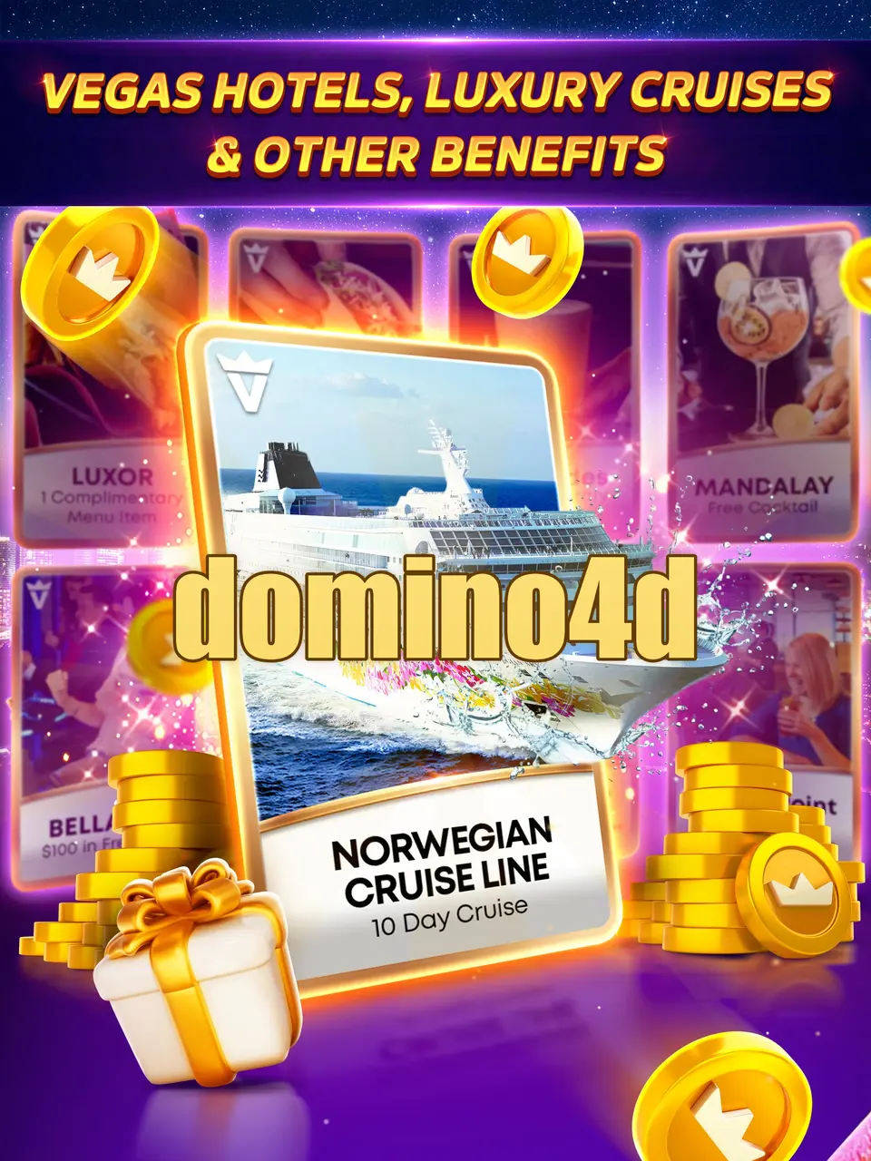 domino4d APK