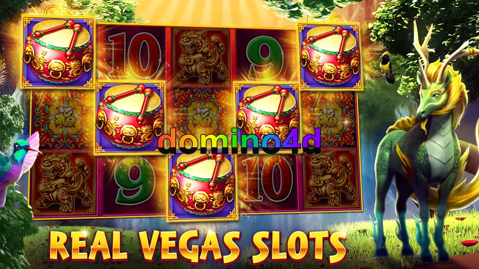 domino4d Masuk
