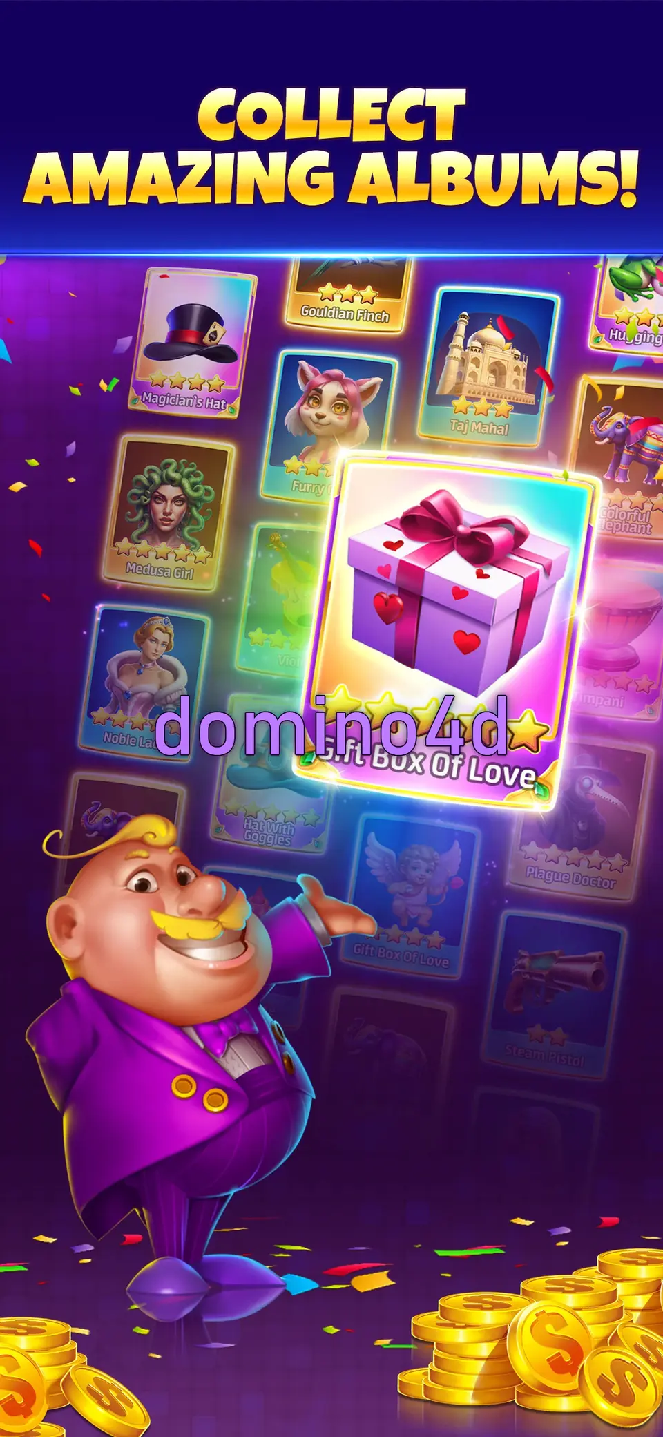 domino4d Masuk
