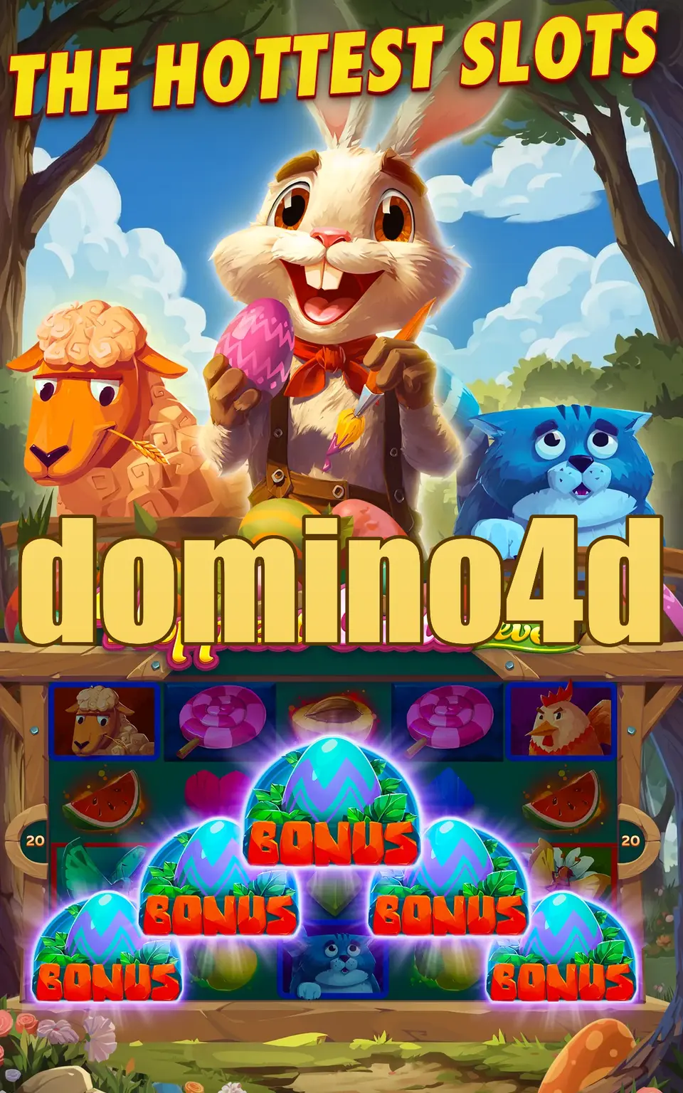 domino4d Masuk