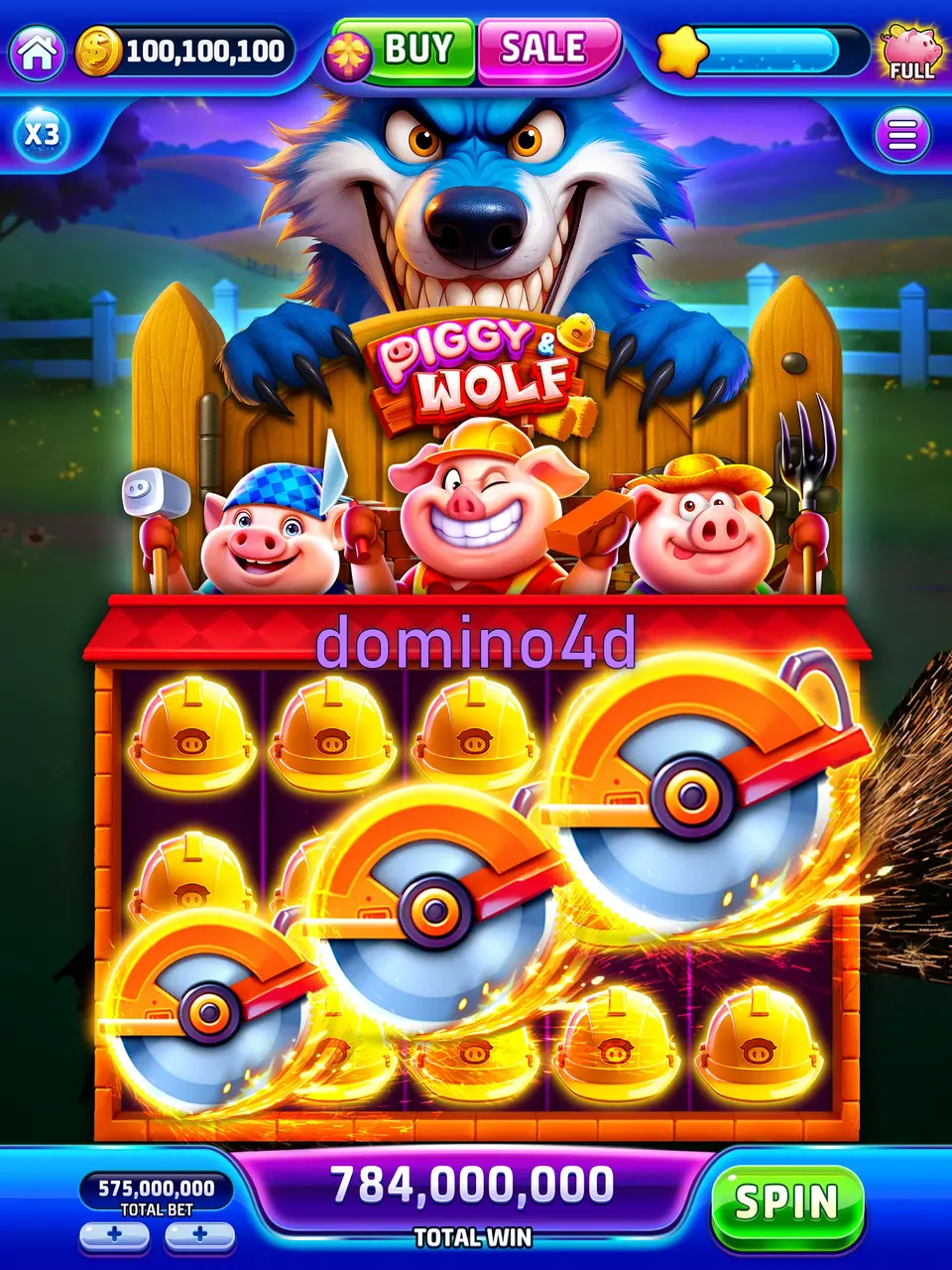 domino4d Preview - Resmi Unduh